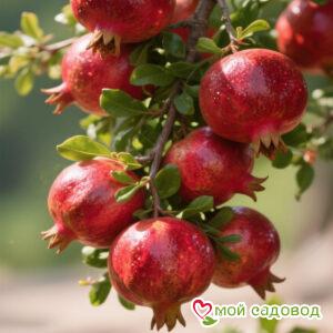 Гранат Шароли